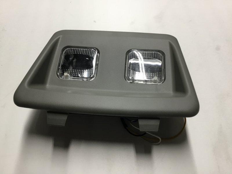 3835278C92, Navistar International, BEZEL, TRIM, INSTRUMENT PANEL, CENTER ASSY - part number 3835278C92