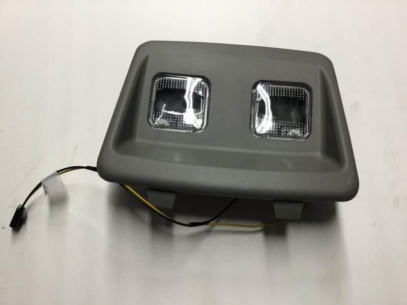 3835431C92, Navistar International, BEZEL, TRIM, INSTRUMENT PANEL, CENTER ASSY - part number 3835431C92