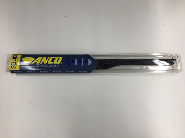 ANCOC20UB, Anco Wiper Blades, BLADE 20" - ANCOC20UB