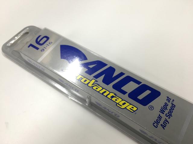 ANCO9116B5, Anco Wiper Blades, BLADE - part number ANCO9116B5
