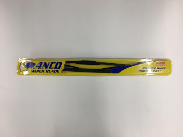 ANCO3116B100, Anco Wiper Blades, BLADE W/S 16BOX 100 - ANCO3116B100