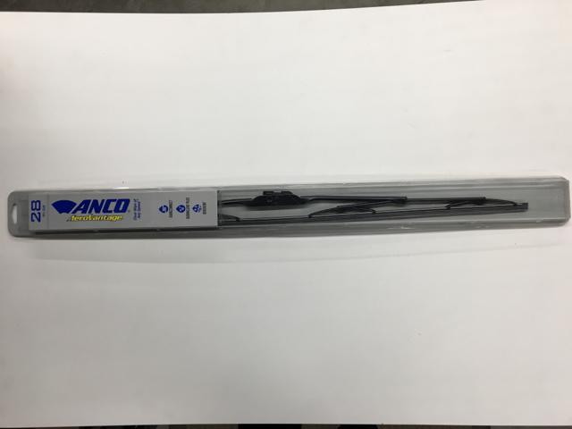 ANCO9128B10, Anco Wiper Blades, BLADE WIPER 91SERIES 28IN 10 - part number ANCO9128B10