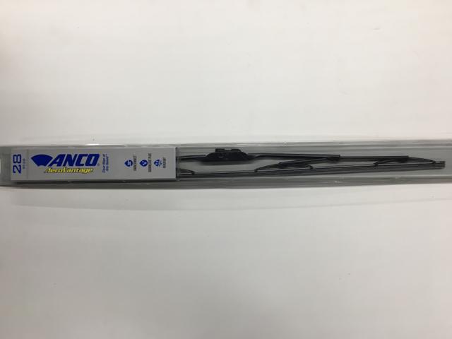 ANCO9128B10, Anco Wiper Blades, BLADE WIPER 91SERIES 28IN 10 - part number ANCO9128B10