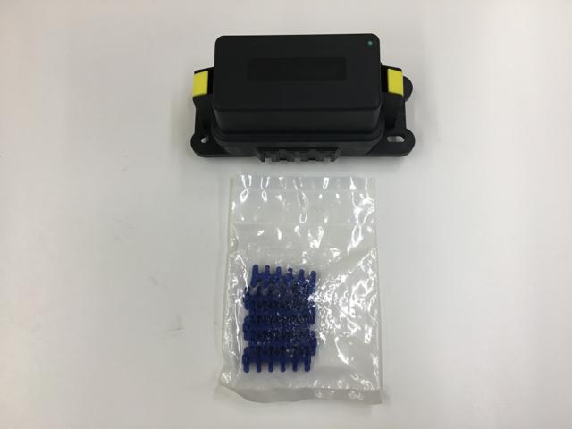 3765646C92, Navistar International, FUSE BLOCK, 60 WAY MINI, MICRO RELAY - part number 3765646C92