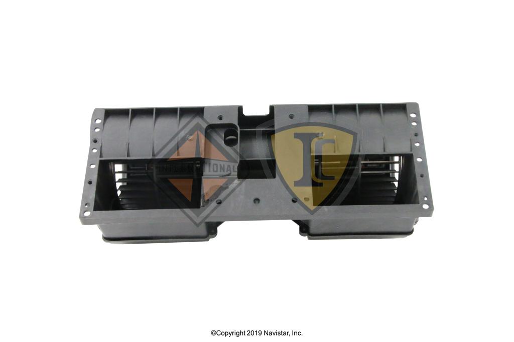 2607897C91, Navistar IC Bus , MOTOR, BLOWER, HVAC, DRIVERS HEATER - part number 2607897C91