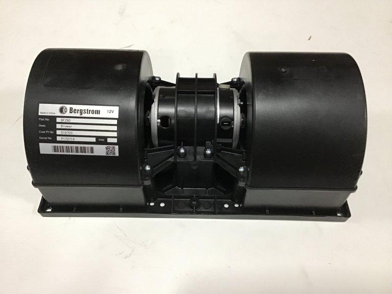 2607897C91, Navistar IC Bus , MOTOR, BLOWER, HVAC, DRIVERS HEATER - part number 2607897C91