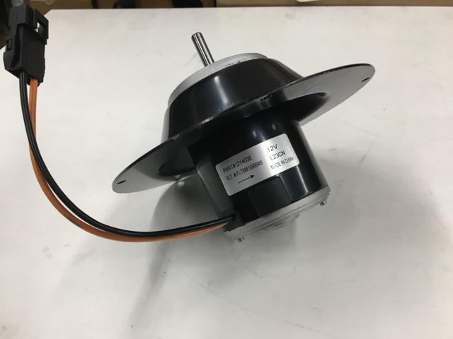 FLTBM1699949, Fleetrite, MOTOR, FLEETRITE HEATER - part number FLTBM1699949