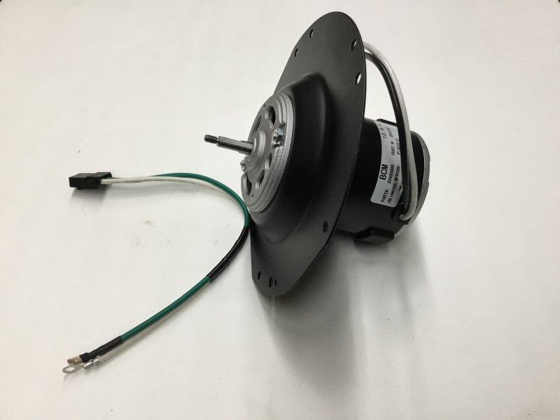 1013004, Bergstrom Inc., BLOWER MOTOR - 1013004