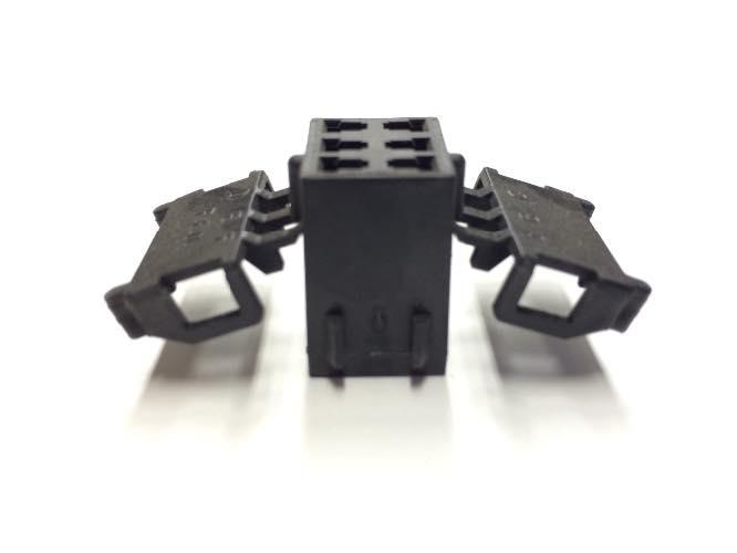 1661200C1, Navistar International, BODY - part number 1661200C1