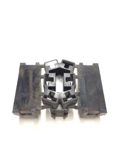 1661256C1, Navistar International, BODY - part number 1661256C1