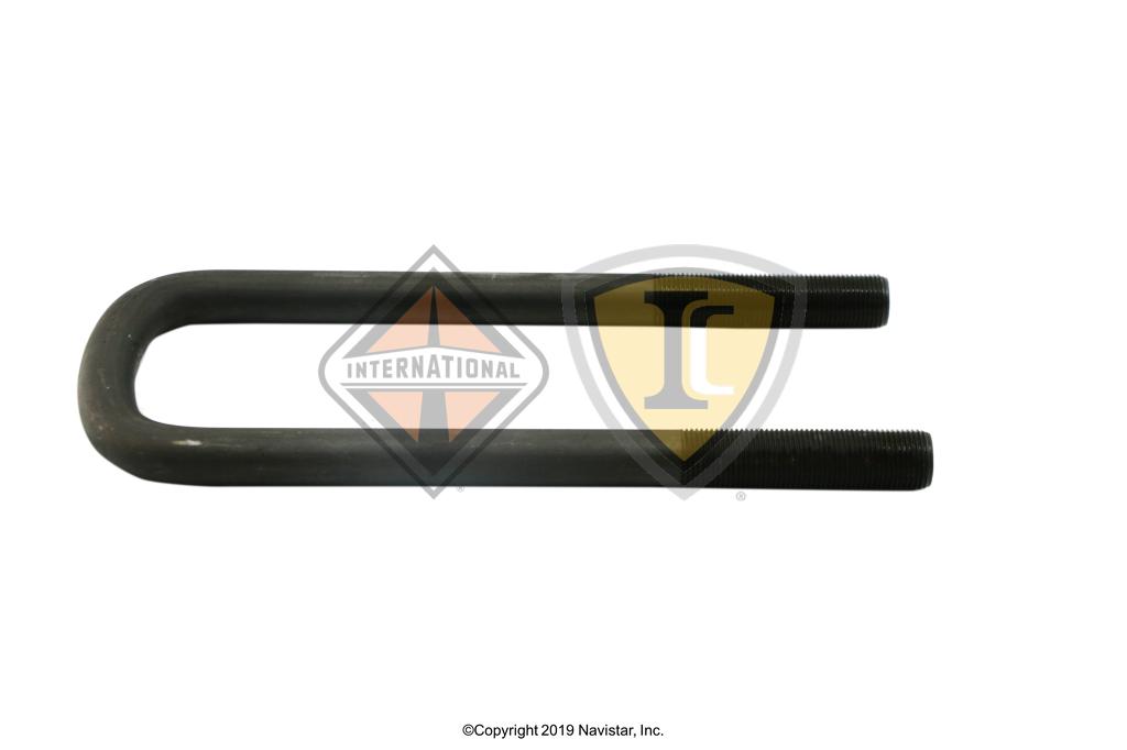 1514625C1, Navistar International, BOLT - part number 1514625C1