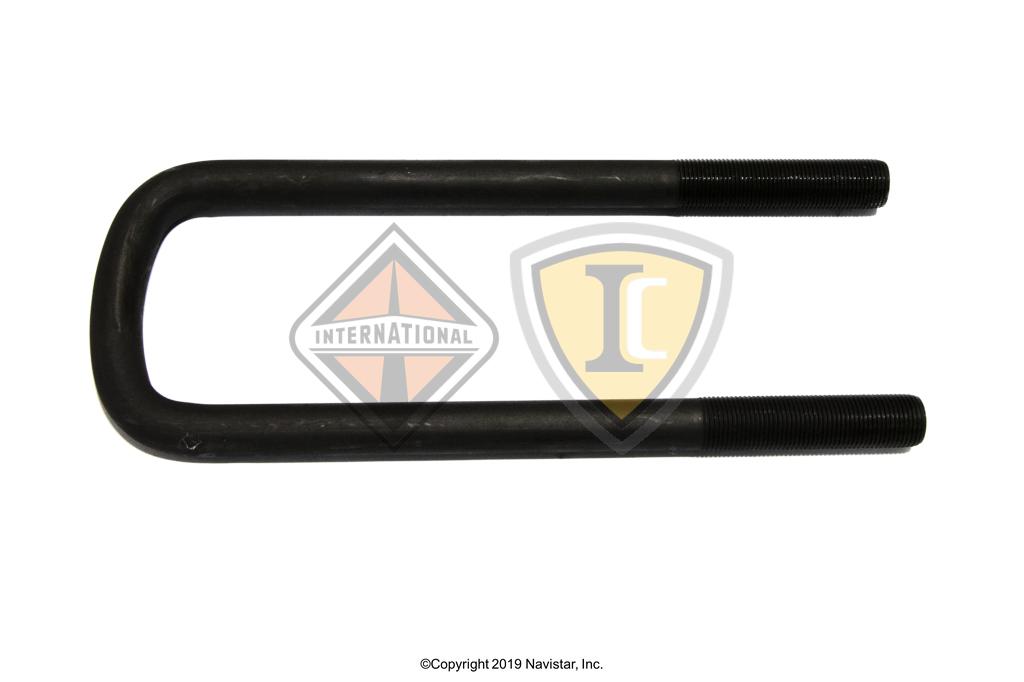 1514626C1, Navistar International, BOLT - part number 1514626C1