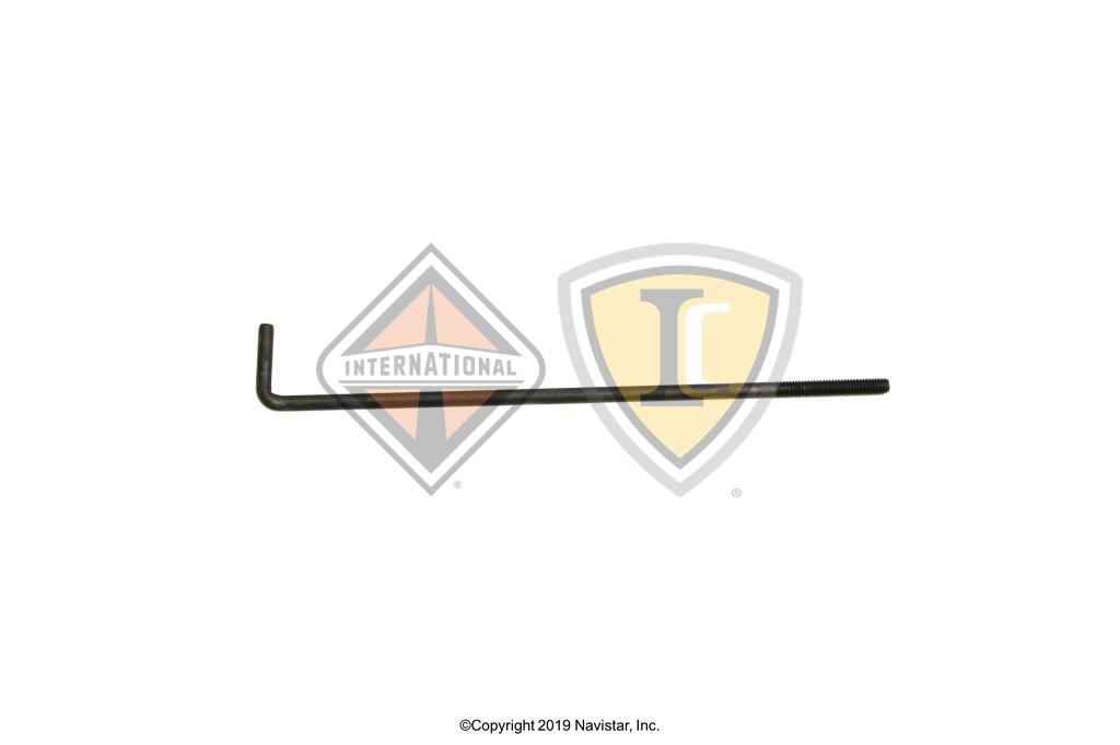 1669791C1, Navistar International, BOLT - part number 1669791C1