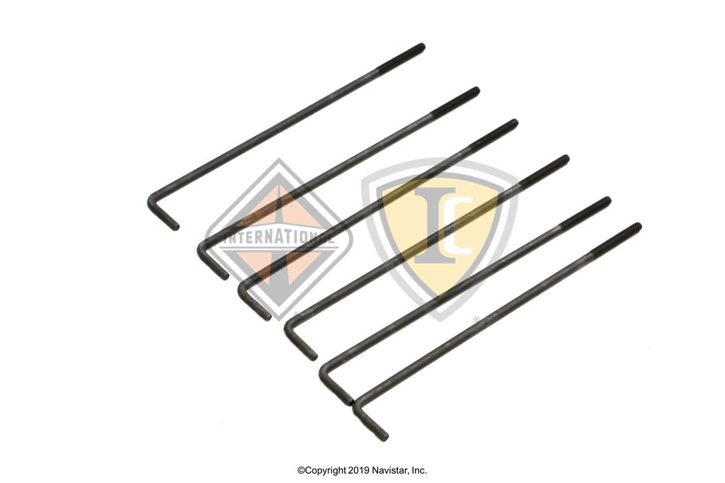 1669791C1, Navistar International, BOLT - part number 1669791C1