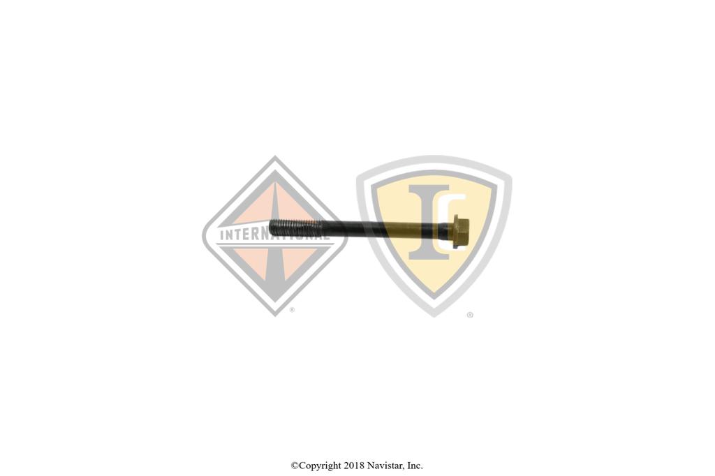 1817356C1, Navistar International, BOLT - part number 1817356C1