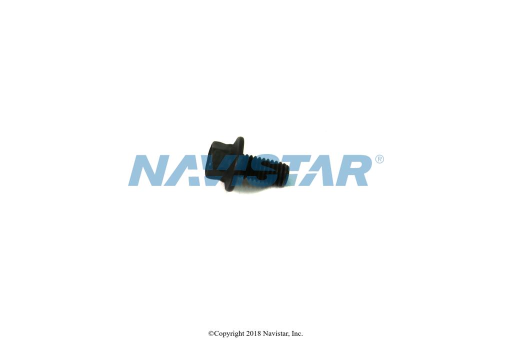 1817810C1, Navistar International, BOLT - part number 1817810C1