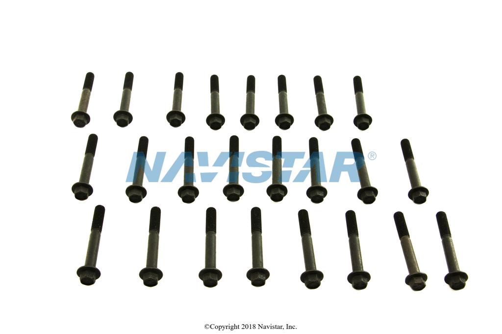1817811C1, Navistar International, BOLT - part number 1817811C1