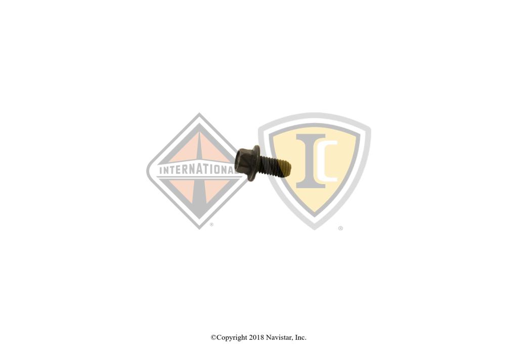 1817812C1, Navistar International, BOLT - part number 1817812C1