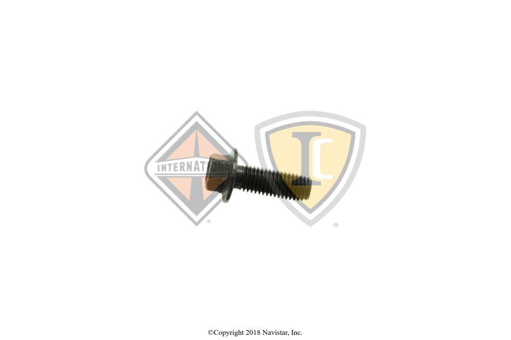 1817830C1, Navistar International, BOLT - part number 1817830C1