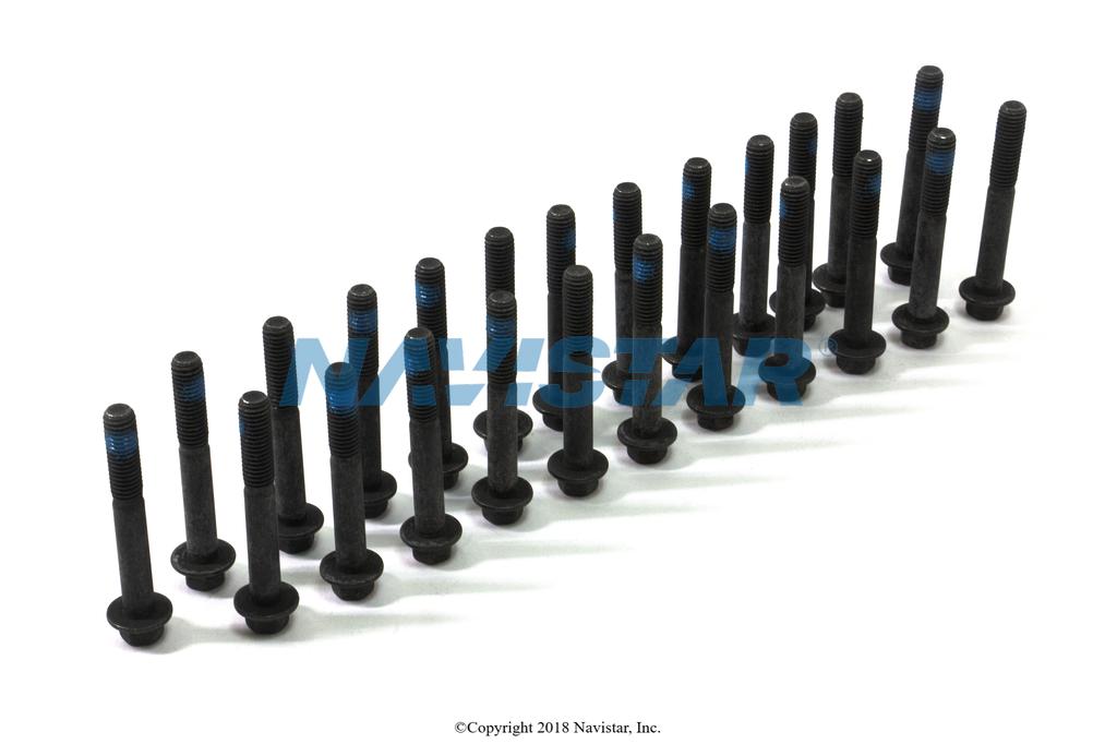 1817859C1, Navistar International, BOLT - part number 1817859C1