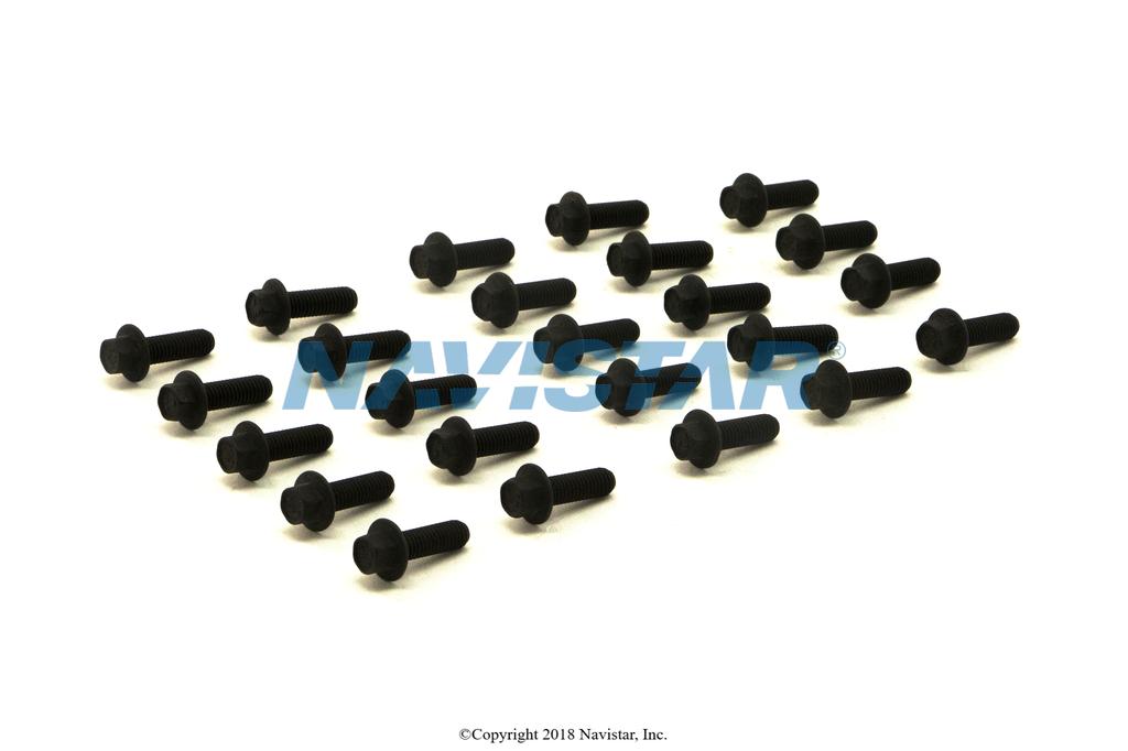 1817957C1, Navistar International, BOLT - part number 1817957C1