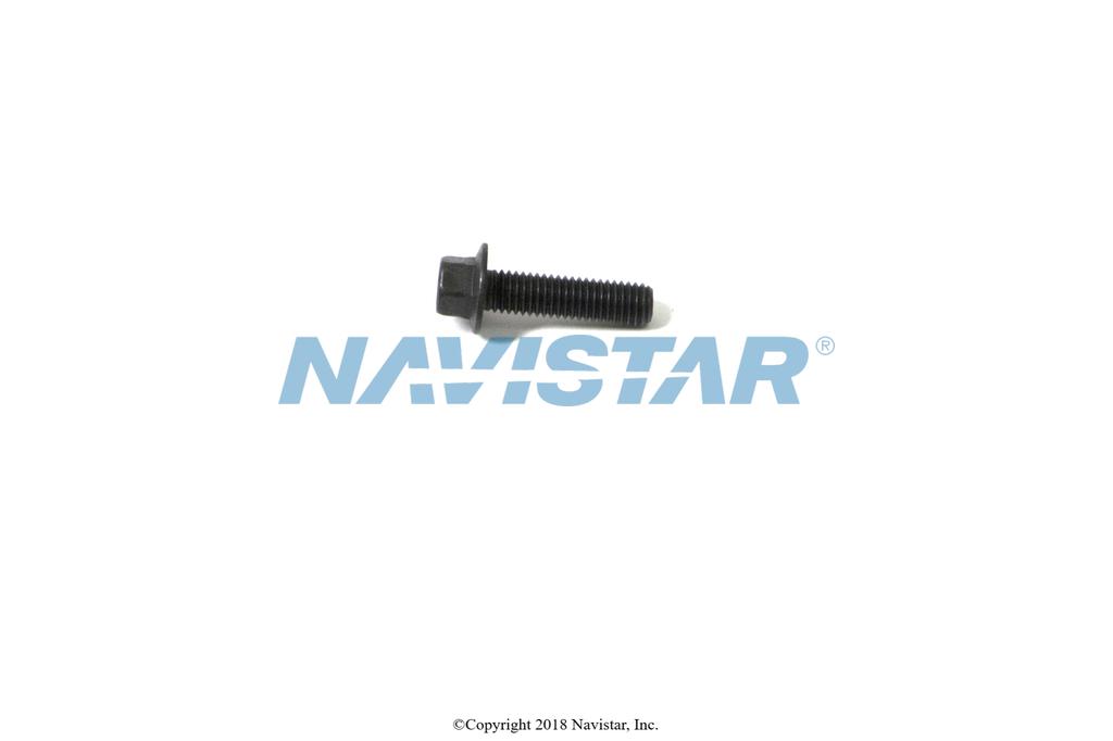 1817958C1, Navistar International, BOLT - part number 1817958C1