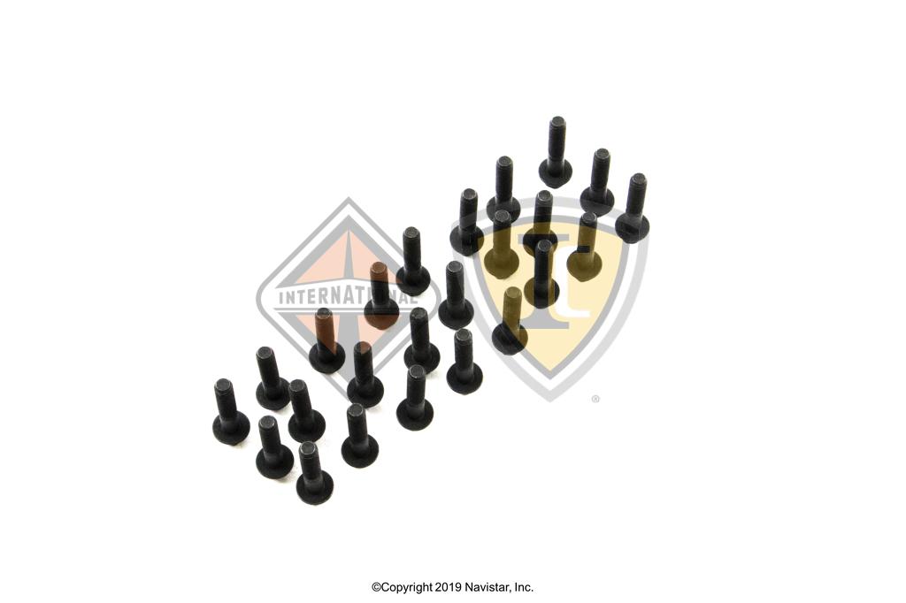 1817959C1, Navistar International, BOLT - part number 1817959C1