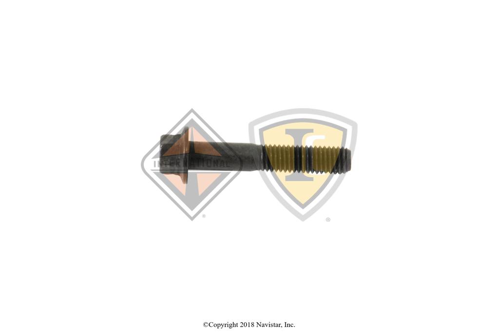 1817960C1, Navistar International, BOLT - part number 1817960C1