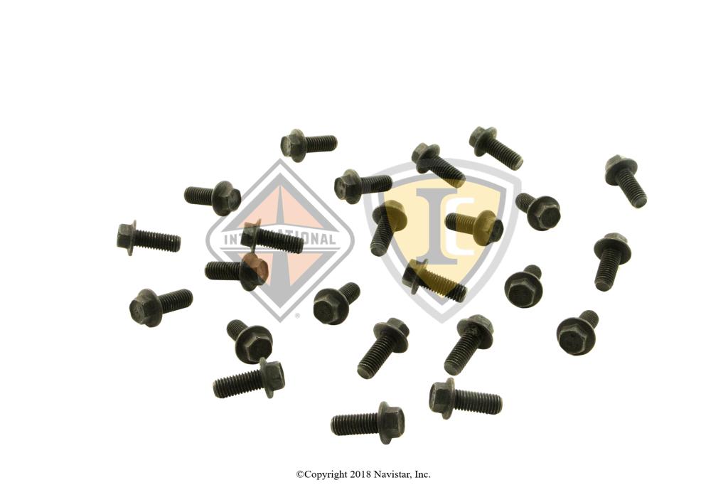 1817965C1, Navistar International, BOLT - part number 1817965C1
