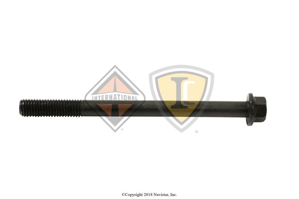 1818092C2, Navistar International, BOLT - part number 1818092C2