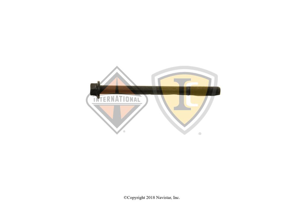 1818092C2, Navistar International, BOLT - part number 1818092C2
