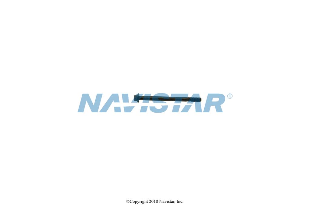 1818693C1, Navistar International, BOLT - 1818693C1