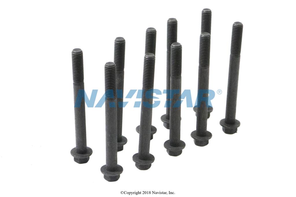 1818712C1, Navistar International, BOLT - part number 1818712C1