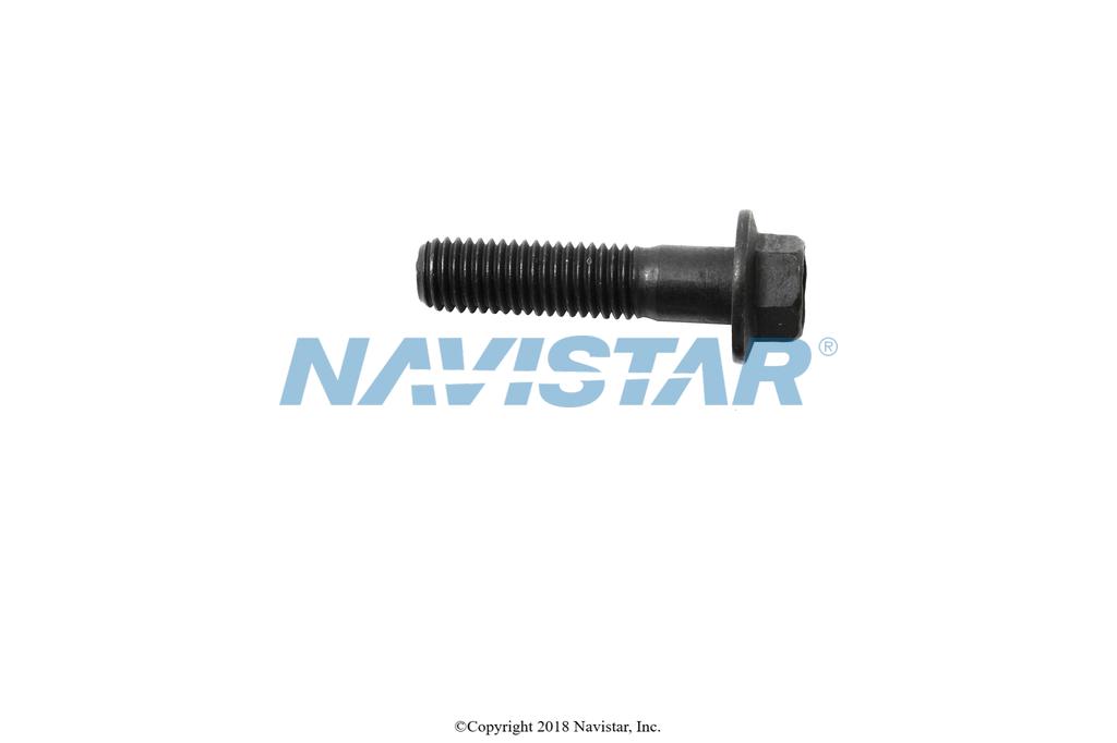 1820606C1, Navistar International, BOLT - 1820606C1