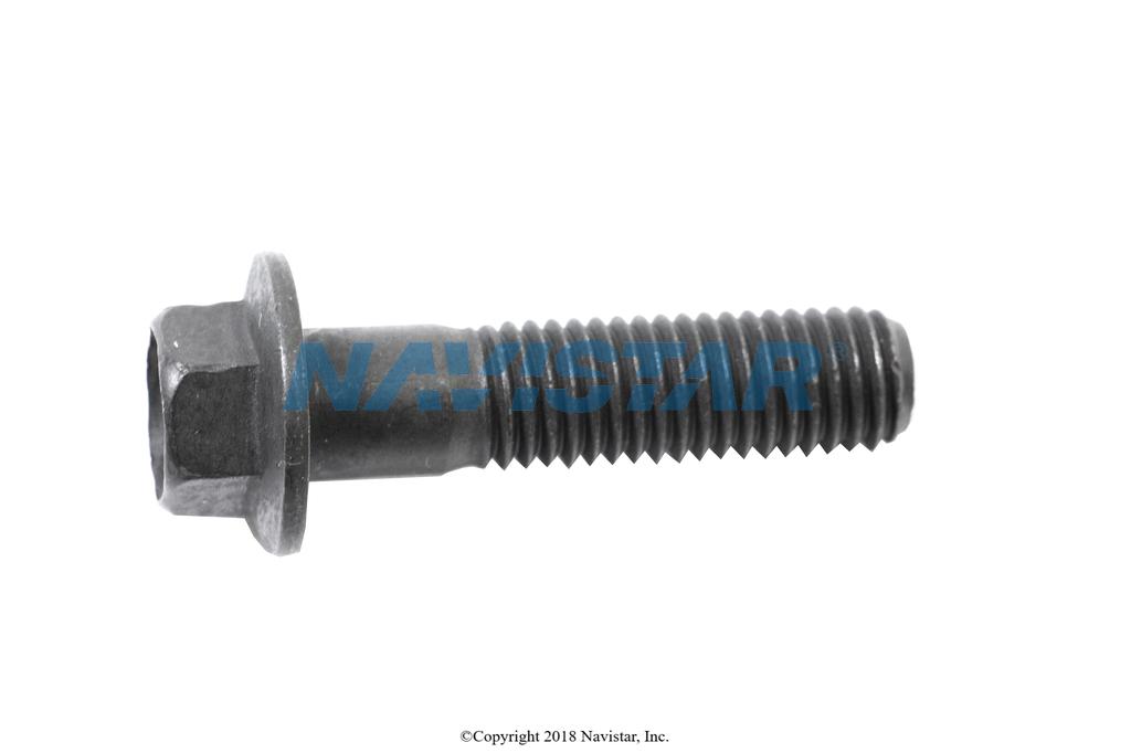 1820606C1, Navistar International, BOLT - part number 1820606C1