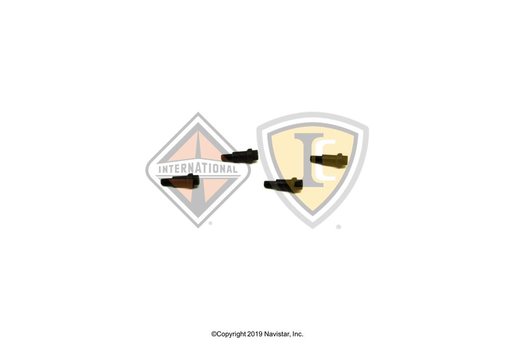 1820984C1, Navistar International, BOLT - part number 1820984C1