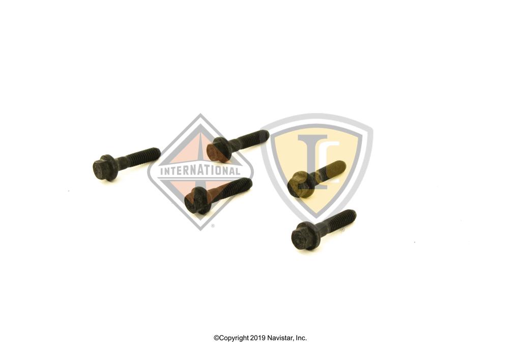 1820986C1, Navistar International, BOLT - part number 1820986C1