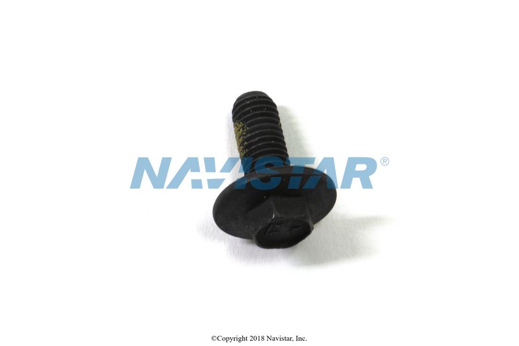 1822121C2, Navistar International, BOLT - part number 1822121C2