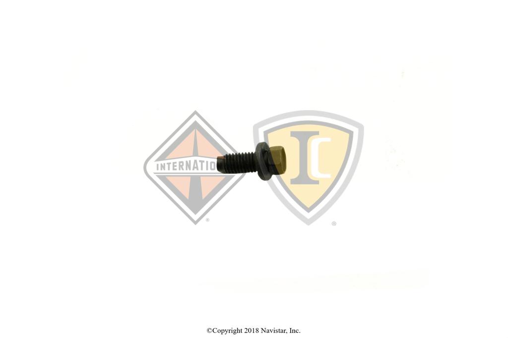 1822746C1, Navistar International, BOLT - part number 1822746C1