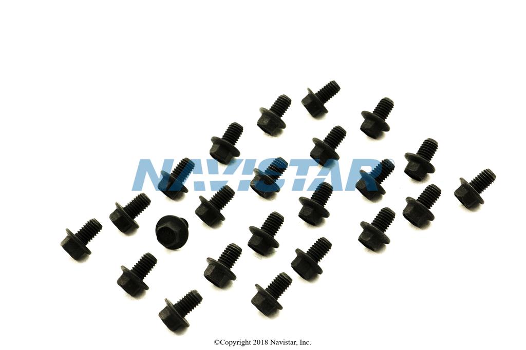 1822888C1, Navistar International, BOLT - part number 1822888C1