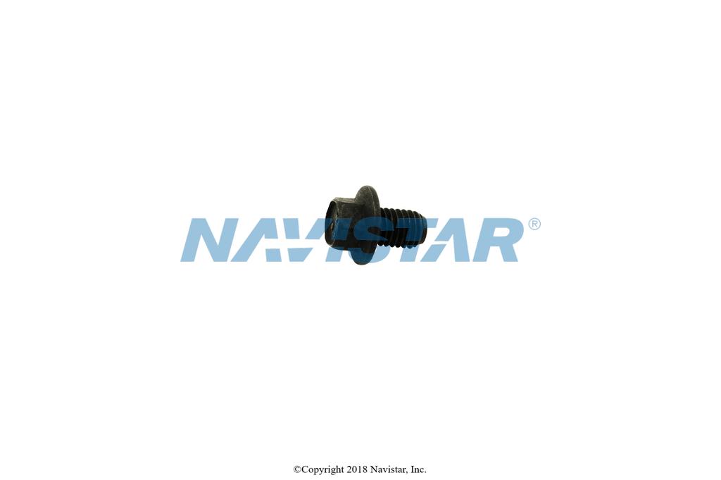 1822888C1, Navistar International, BOLT - 1822888C1