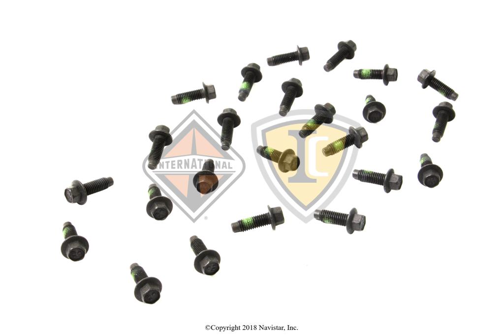 1823281C1, Navistar International, BOLT - part number 1823281C1
