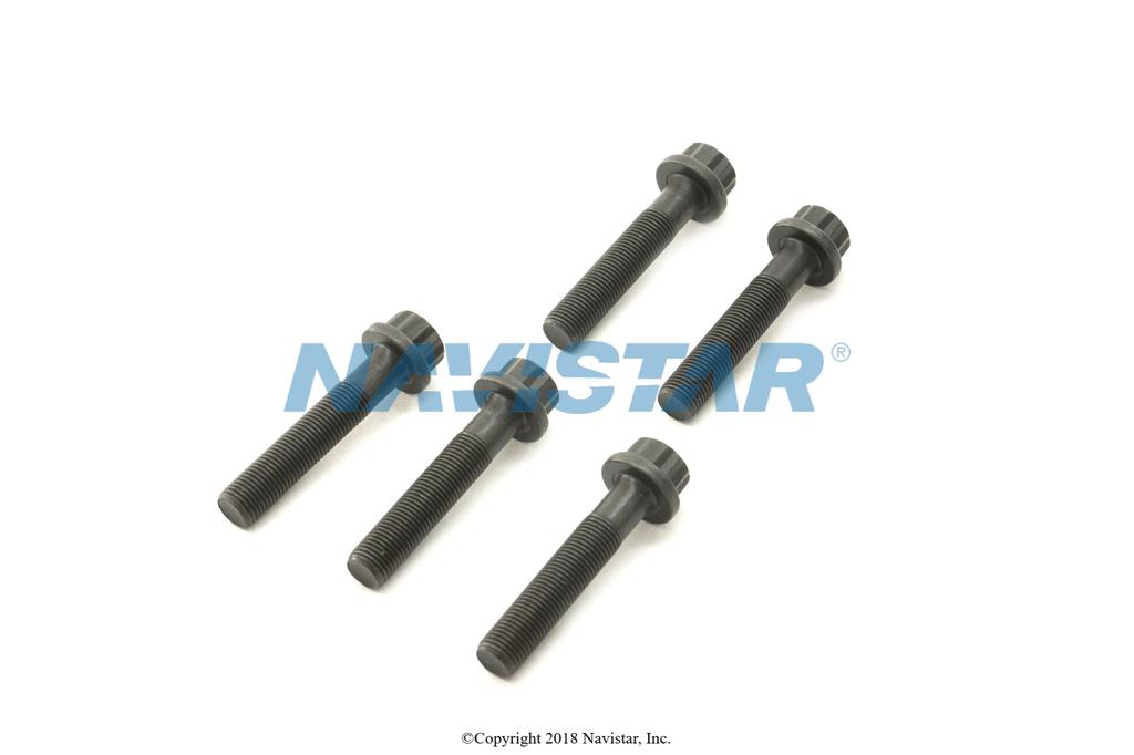 1840363C1, Navistar International, BOLT - part number 1840363C1