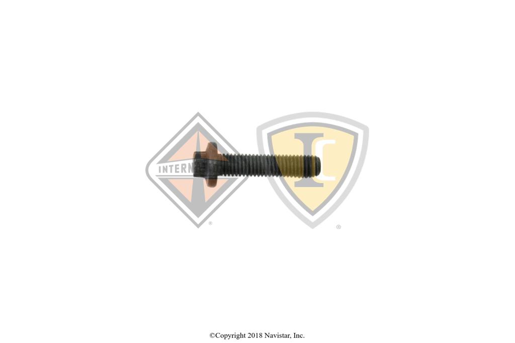 1842603C1, Navistar International, BOLT - 1842603C1