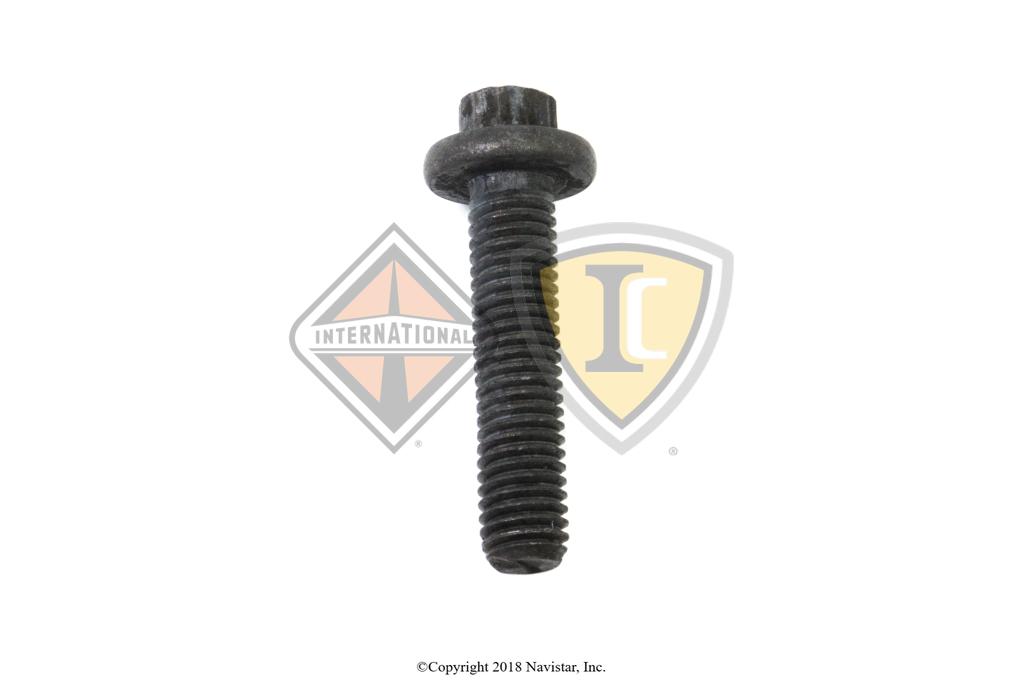 1842603C1, Navistar International, BOLT - part number 1842603C1