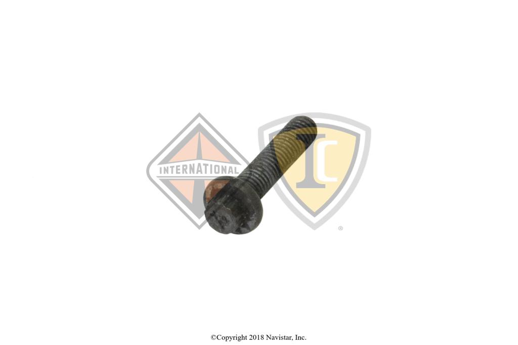 1842603C1, Navistar International, BOLT - part number 1842603C1