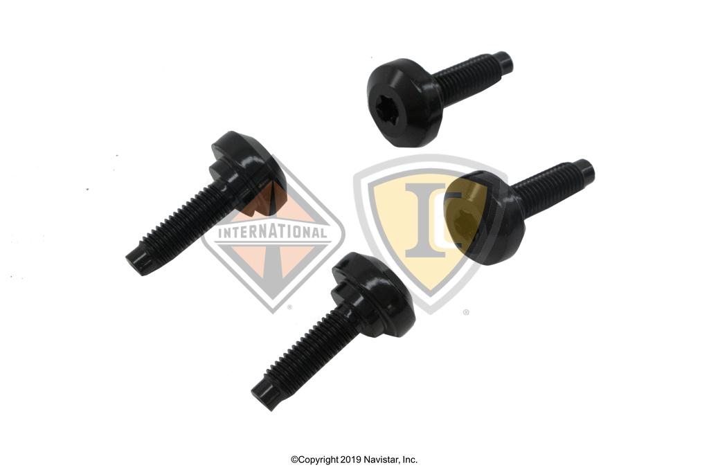 Amazon.com: Forklift Hi-Lo Starter - HI OSGR 18491N Fits Sam