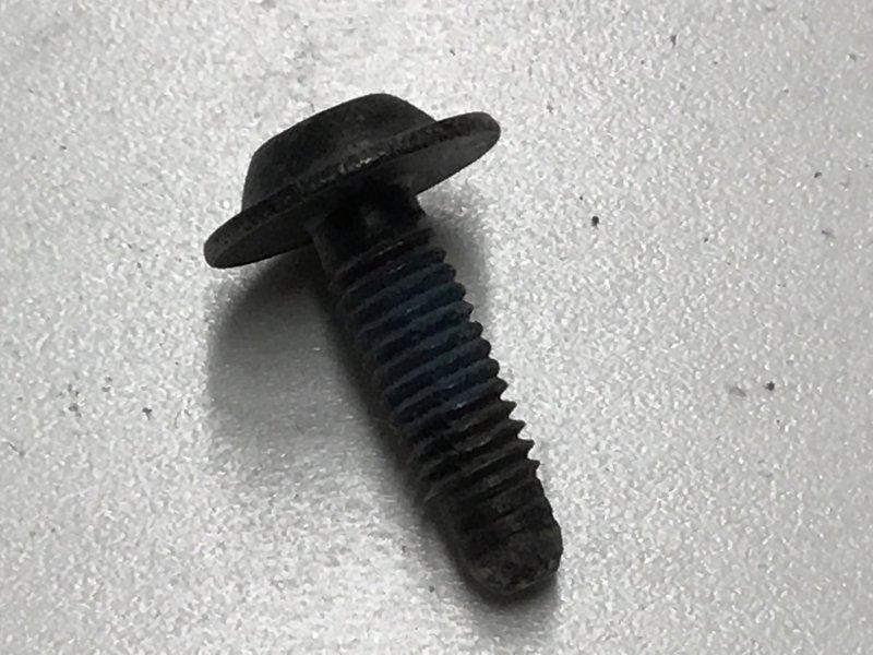 3535316C1, Navistar International, BOLT - part number 3535316C1