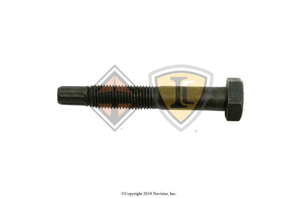 3540970C1, Navistar International, BOLT - part number 3540970C1