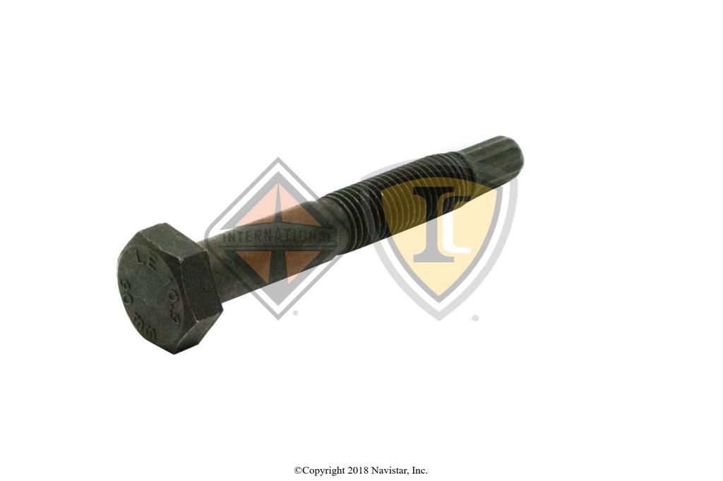 3540970C1, Navistar International, BOLT - part number 3540970C1